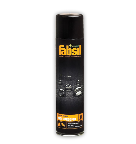 Cleaners & Sealants