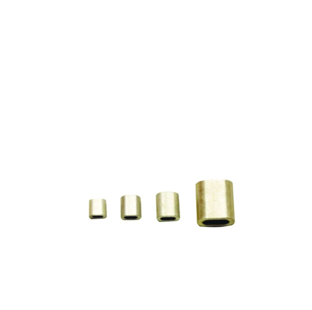 Ferrules & Rigging