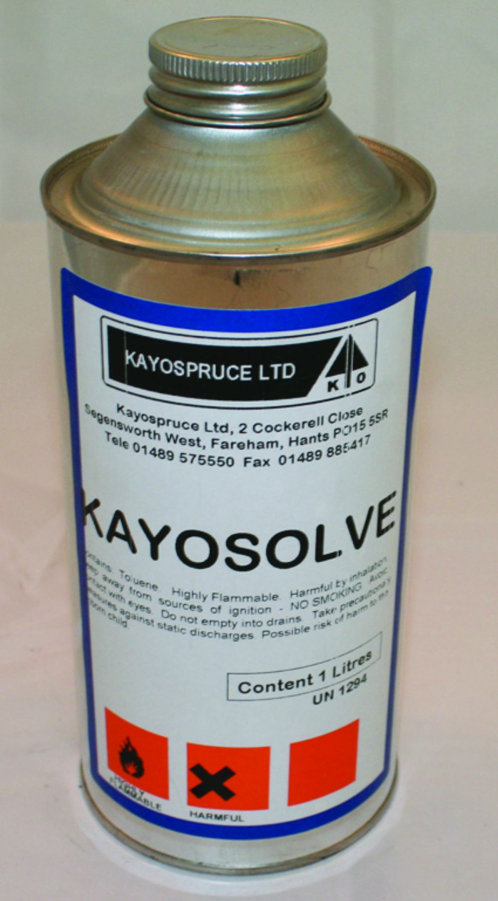 Glues & Adhesives