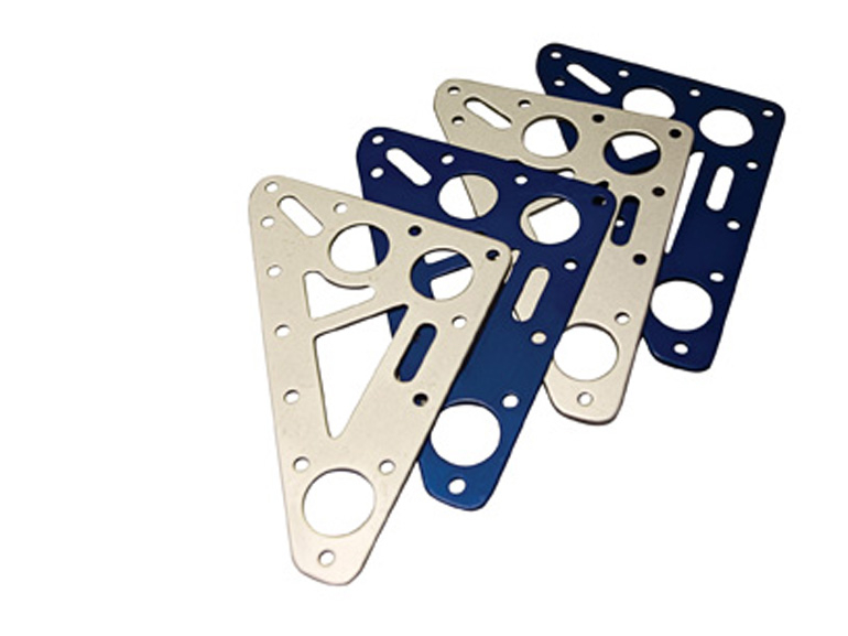 Head & Clew Boards