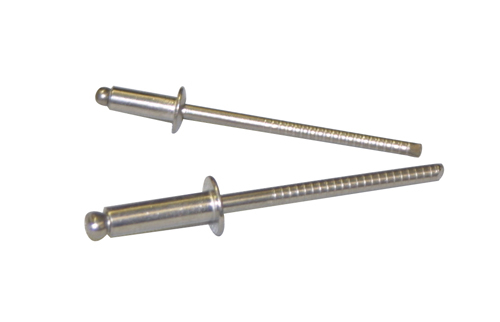 Rivets