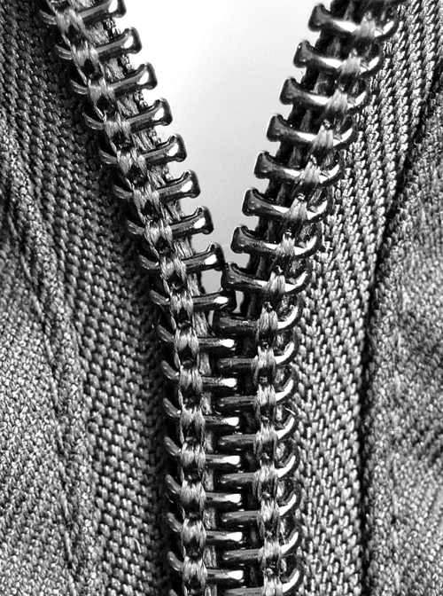 Coil Zips