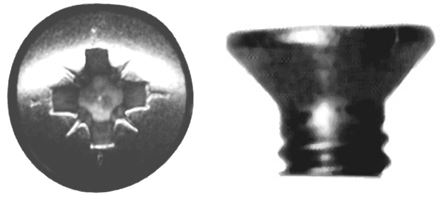 Screws