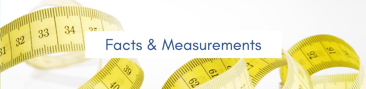 Facts & Measurements