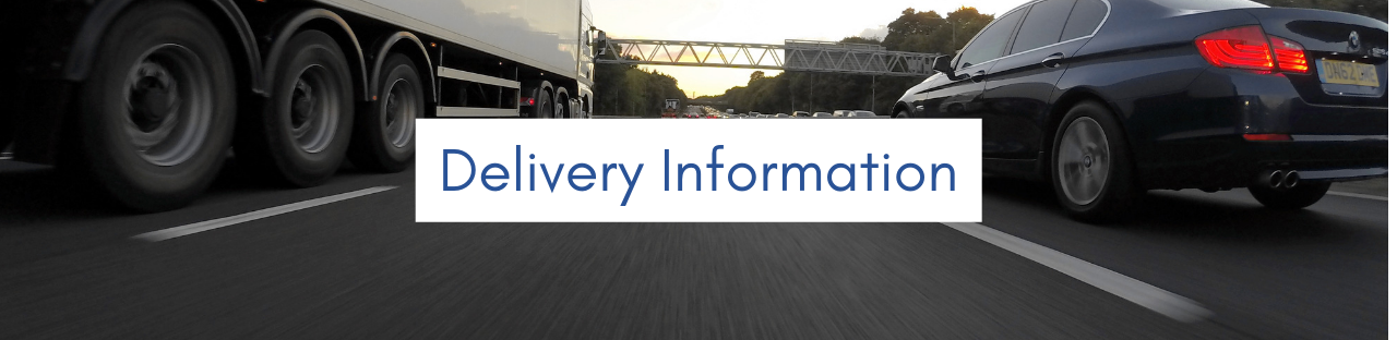 delivery banner